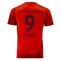 Maglia Calcio Bayern Munich Harry Kane #9 Prima Divisa 2024-25 Manica Corta